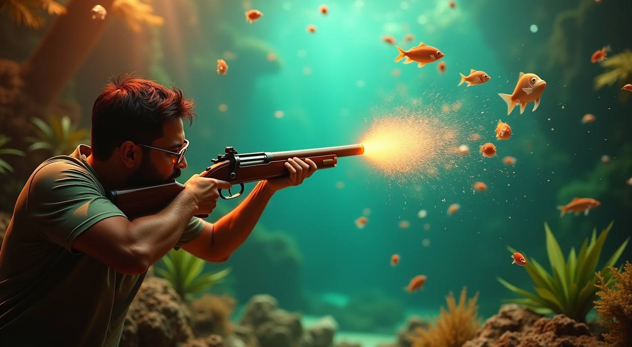 boomjudi Coming Back to Your Lobby